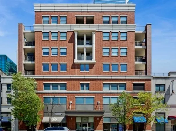 1133 S State St APT 701, Chicago, IL 60605