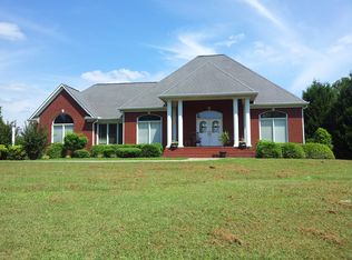 455 County Road 18, Roanoke, AL 36274