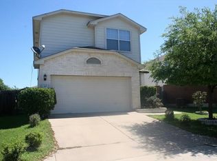 416 Tudor House Rd, Pflugerville, TX 78660