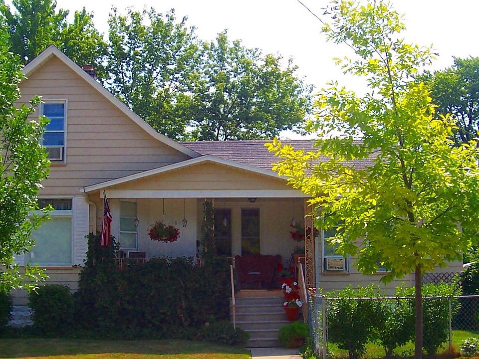 604 N. Birney St.