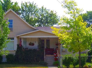 604 N Birney St, Bay City, MI 48708