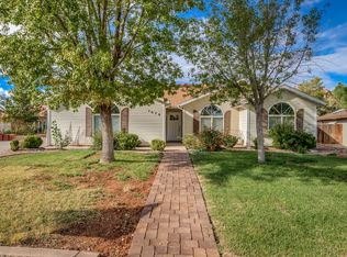 1079 E Loblolly Cir, Saint George, UT 84790