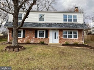 4502 Kentland Dr, Woodbridge, VA 22193