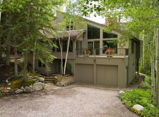 209 Larkspur Ln, Aspen, CO 81611