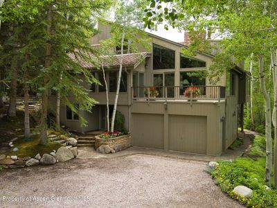 209 Larkspur Ln, Aspen, CO, 81611