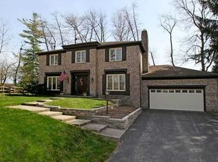 6945 Hickory Ridge Rd, Sylvania, OH 43560