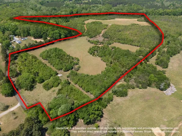 (undisclosed Address), Boydton, VA 23917