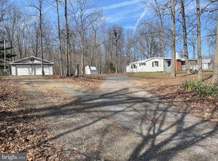 335 Mauve Rd, Hedgesville, WV 25427