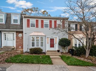 5308 Anchor Ct, Fairfax, VA 22032