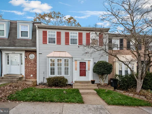 5308 Anchor Ct, Fairfax, VA 22032