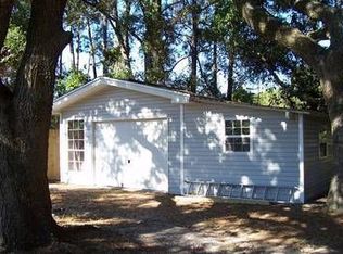 306 Spencer Dr, Fort Walton Beach, FL 32547
