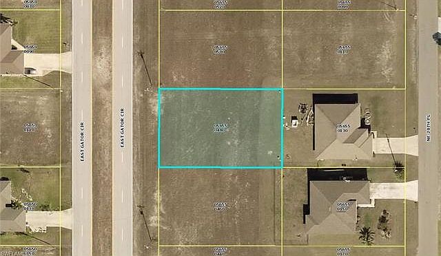 1st image of 3605 E Gator Cir