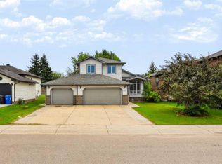 117 N Barber Dr, Wood Buffalo, AB T9K 2E3