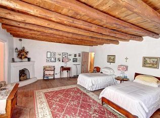 15 Ivjohaje Ranch Rd, Santa Fe, NM 87506