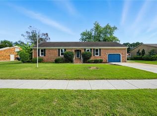 2513 Quail Ridge Ct, Chesapeake, VA 23321
