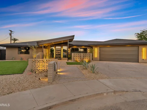 4610 E FLOWER Street, Phoenix, AZ 85018