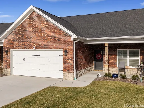 3409 Elaine Avenue, Jeffersonville, IN 47130