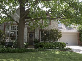 9129 S Braden Pl, Tulsa, OK 74137