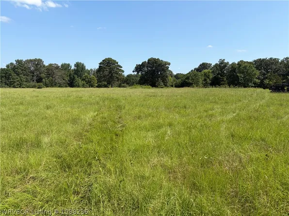 7123 Old 88 Rd #1, Rudy, AR 72952