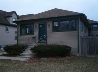 6127 N Newburg Ave, Chicago, IL