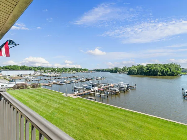 530 Riviera Dr APT C, White Marsh, MD 21085