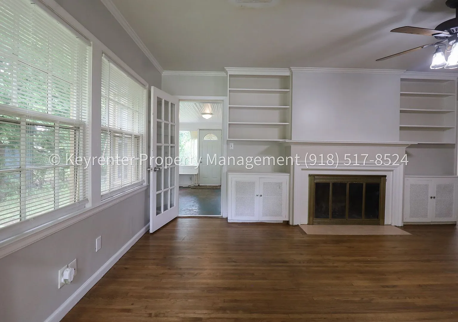 Charming 3-Bedroom, 1-Bath Home — Photo 4