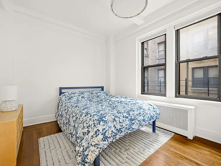 152 W 58th St #6CD — Photo 5