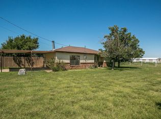 11707 Dakota Trl, Amarillo, TX 79118