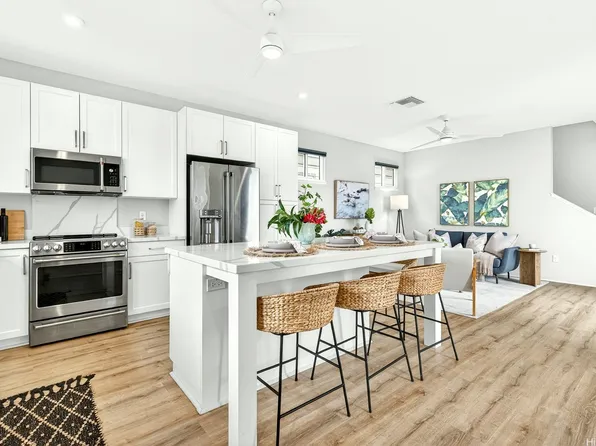 91-1101 Franklin D Roosevelt Ave #106, Kapolei, HI 96707