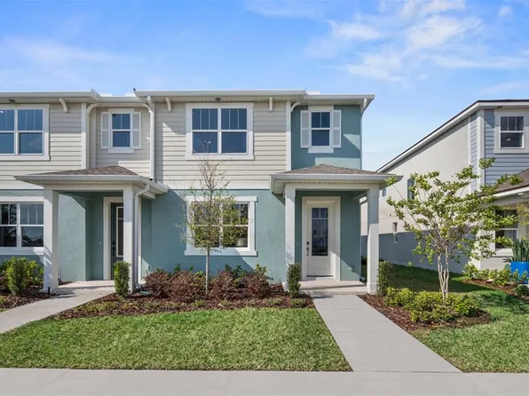 11575 Sunsail Ave, Orlando, FL 32832