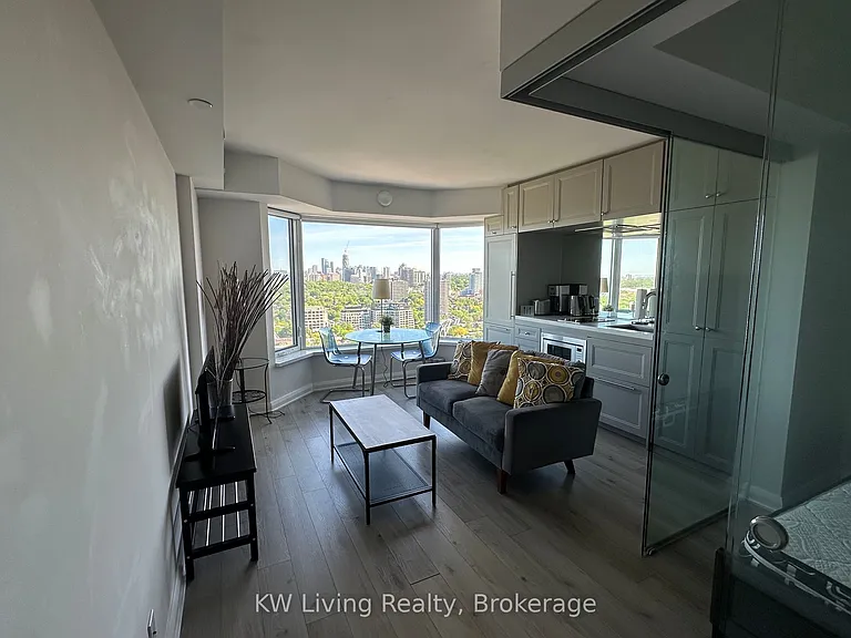 155 Yorkville Ave #2920 — Photo 5