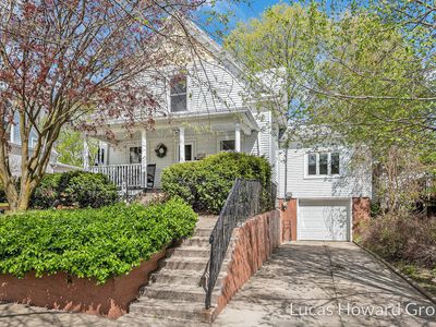 320 Harter St, Ionia, MI, 48846