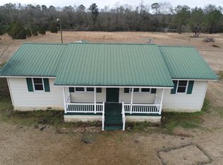 378 Antioch Church Rd, Climax, GA 39834