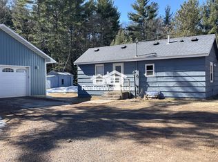 311 E Crex Ave, Grantsburg, WI 54840