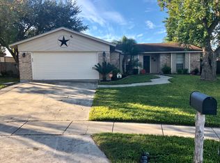 11507 Rippling Creek Cir, Corpus Christi, TX 78410