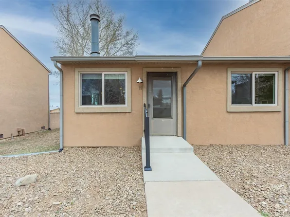 9 Granada Court #11, Westcliffe, CO 81252