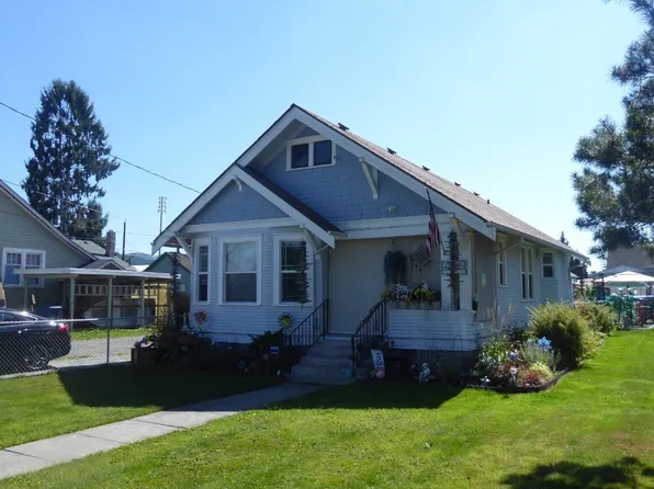 612 W Hazel Street, Mount Vernon, WA 98273