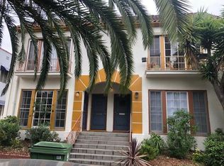 412 N Orange Grove Ave, Los Angeles, CA 90036