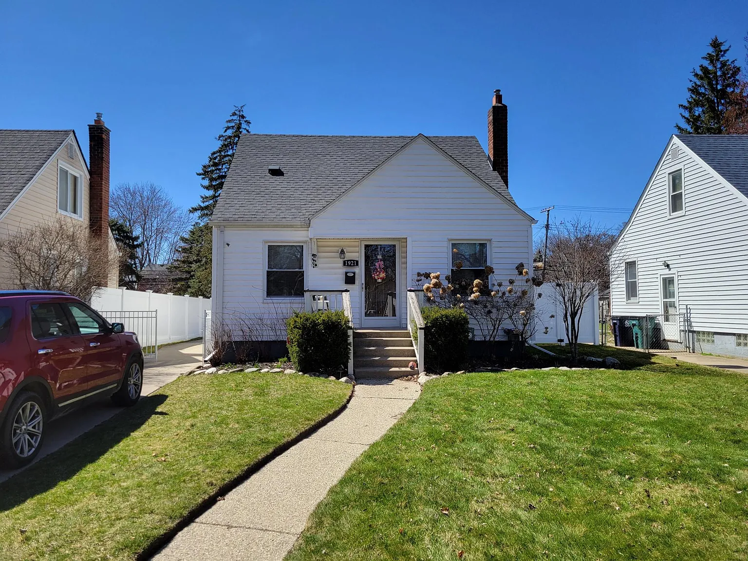 1921 N Connecticut Ave photo 1