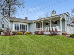 9 Forest Rd, Maplewood, NJ 07040