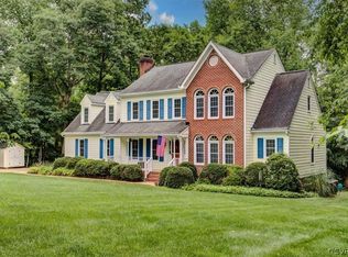 9307 Elkwood Rd, Midlothian, VA 23112