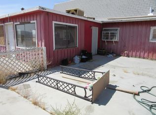 16363 Red Buttes Way, Helendale, CA 92342