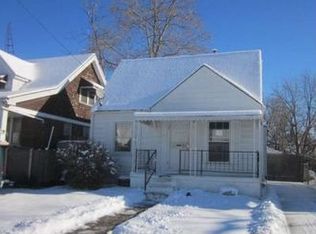 8242 Rosemont Ave, Detroit, MI 48228