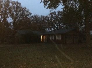 2864 N Elizabeth Ave, Fayetteville, AR 72703