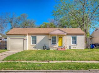1707 Pat Dr, Dallas, TX 75228