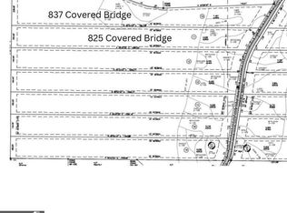 837 Covered Bridge Rd, Covington, GA 30016