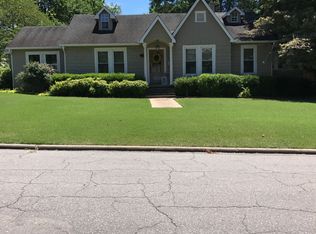 304 W North St, Benton, AR 72015