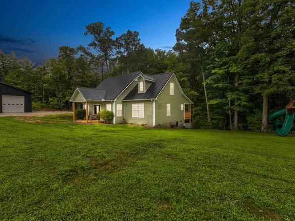 286 Oak Ridge Rd, Clay City, KY 40312