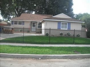 8061 Chimineas Ave, Reseda, CA 91335