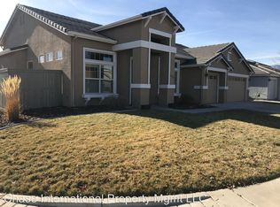 1698 Arboleda Dr, Reno, NV 89521